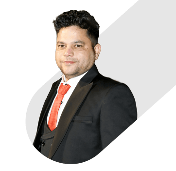 Mr. Abhishek Mittal