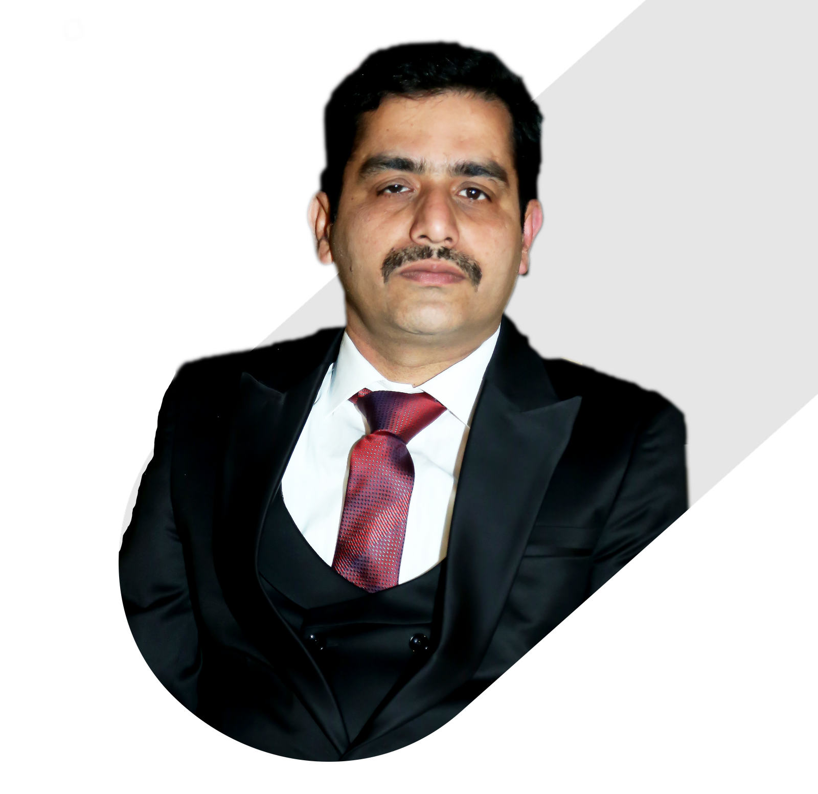 Mr. Gaurav Ahuja