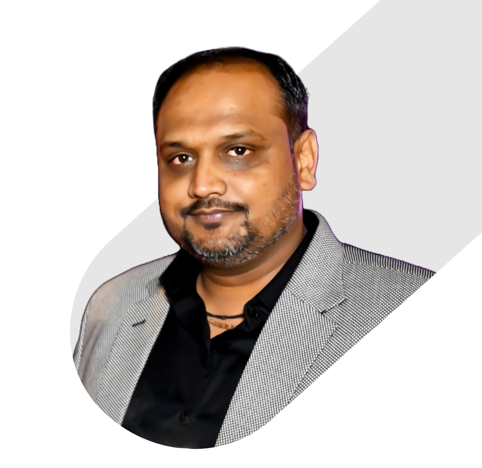 Mr. Pardeep Singla